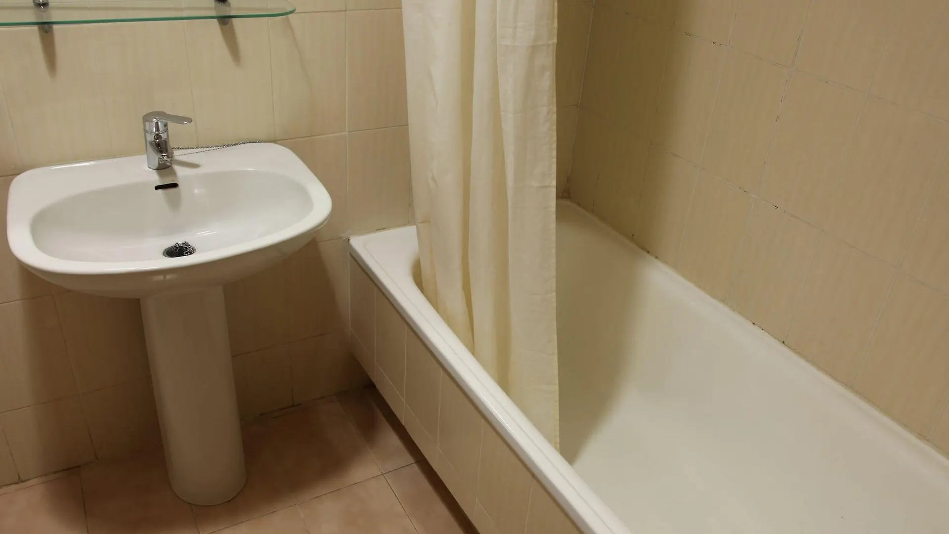 Royal S'Alguer Apartaments Palamós