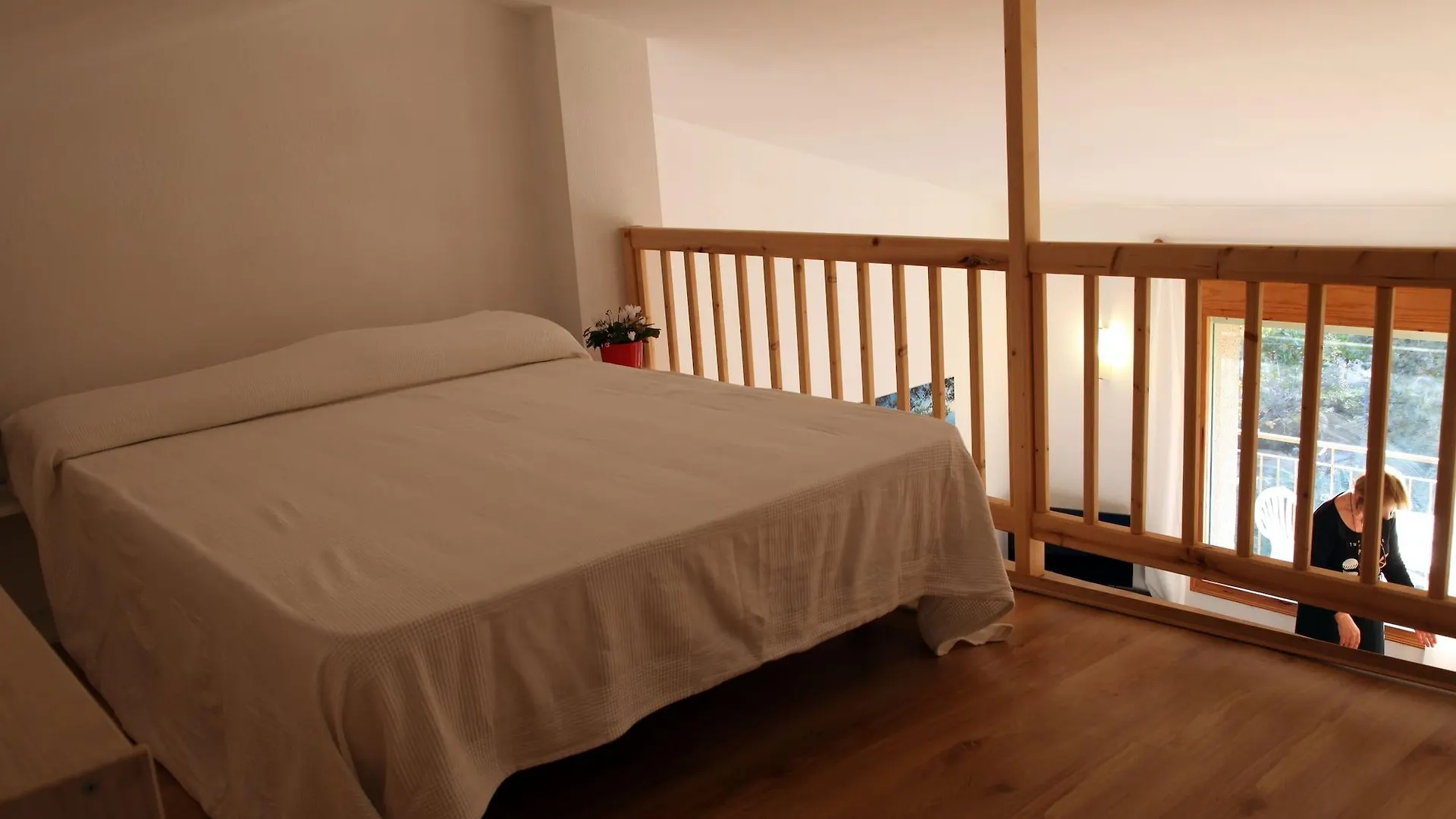 Royal S'Alguer Apartaments Palamós Španělsko