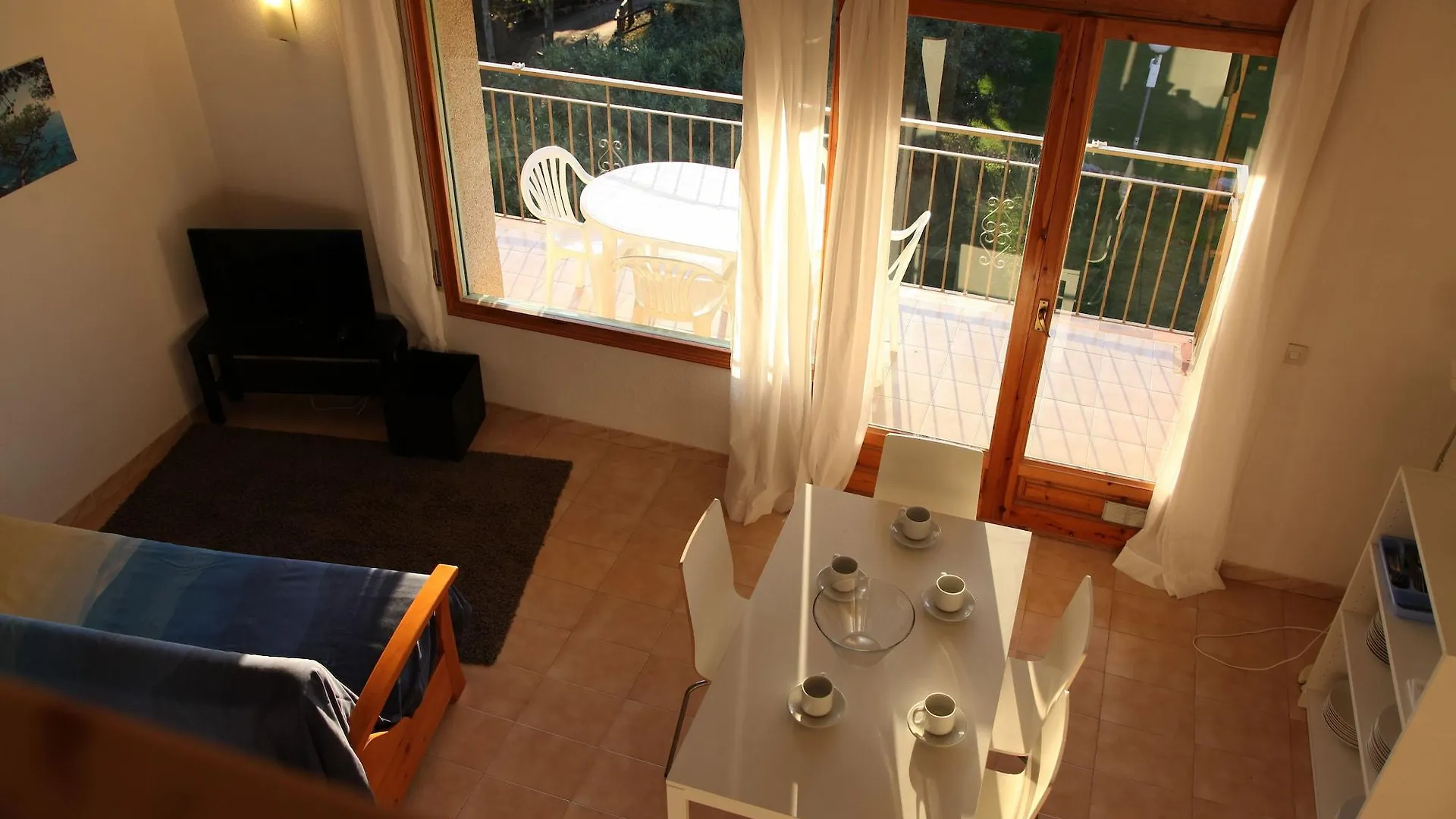 Royal S'Alguer Apartaments Palamós Apartmán