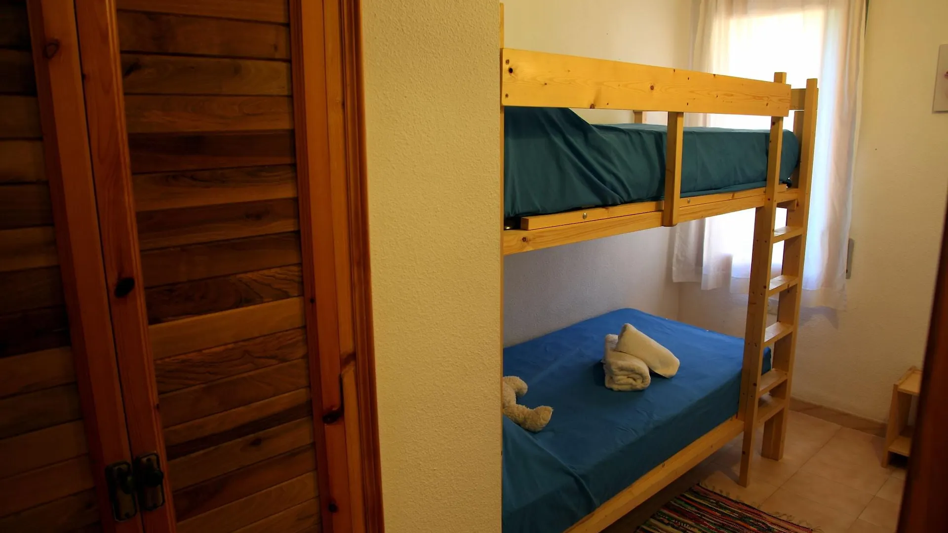 Royal S'Alguer Apartaments Palamós 0*,  Španělsko