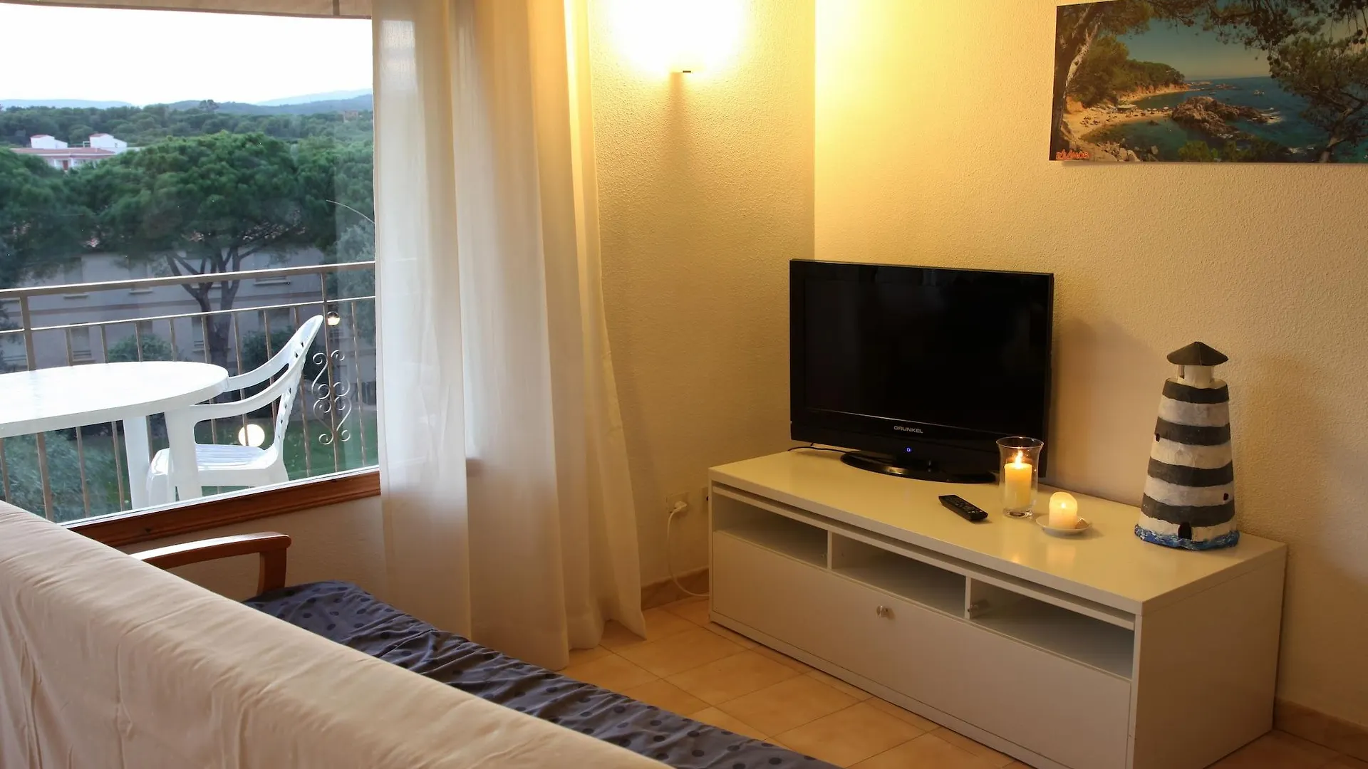 Apartment Royal S'Alguer Apartaments Palamos
