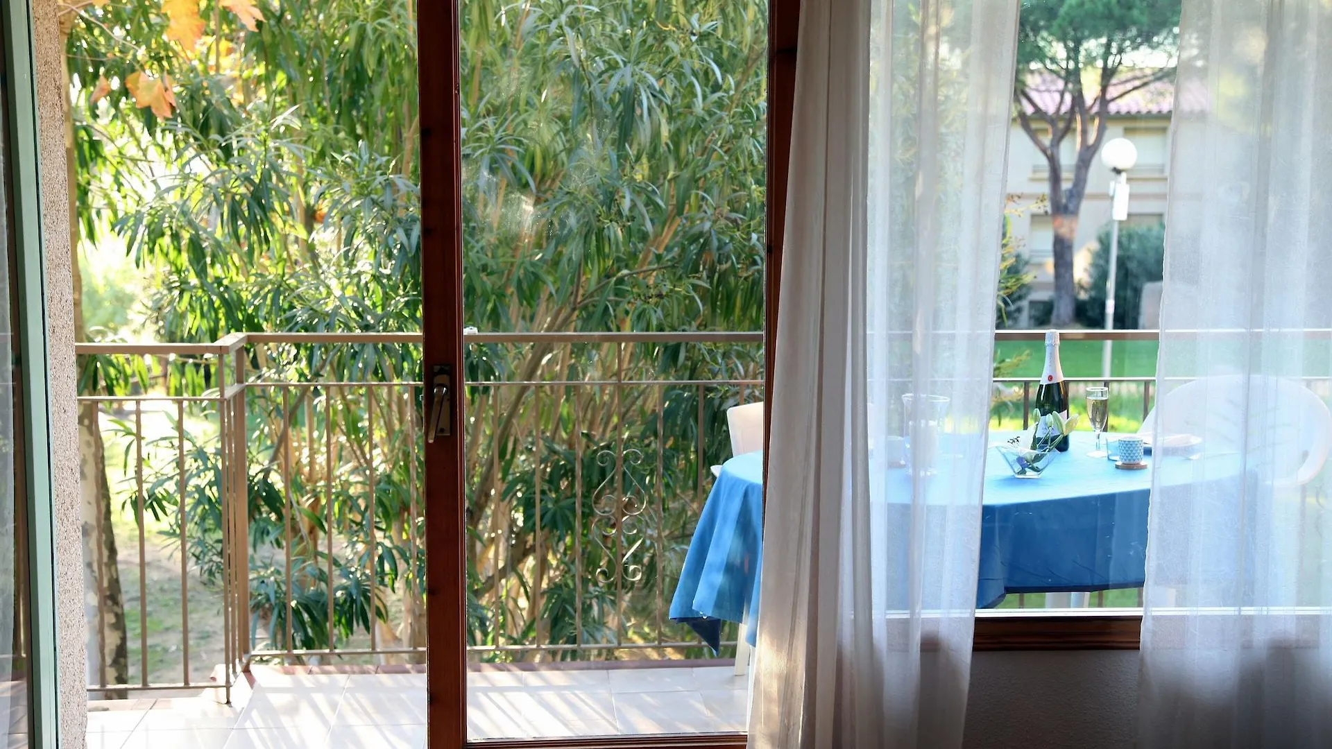 Royal S'Alguer Apartaments Palamós Apartmán