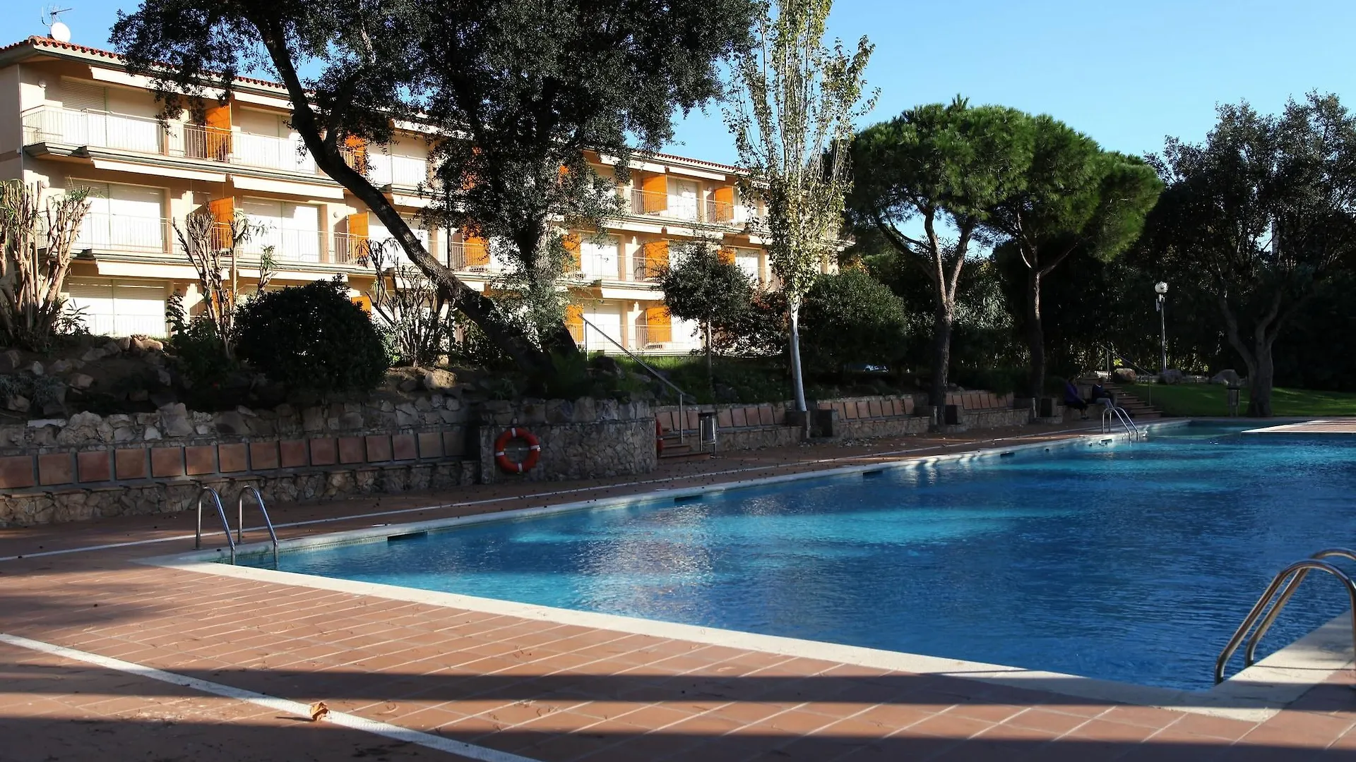 Apartmán Royal S'Alguer Apartaments Palamós